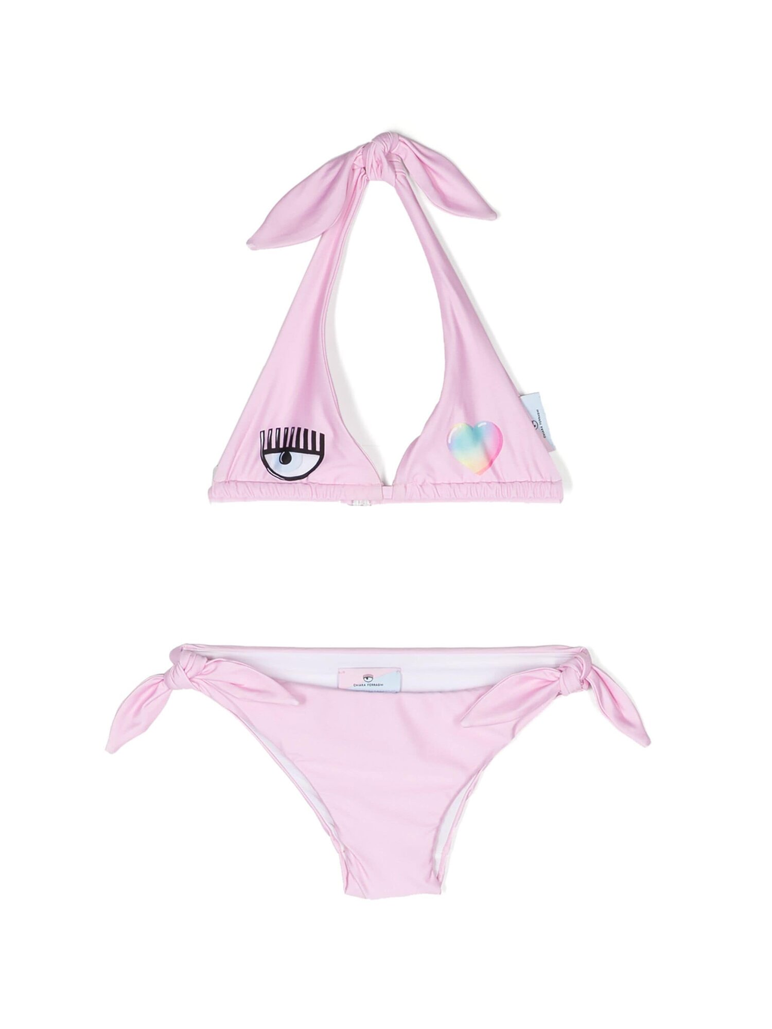 Купальник CHIARA FERRAGNI Eye Heart