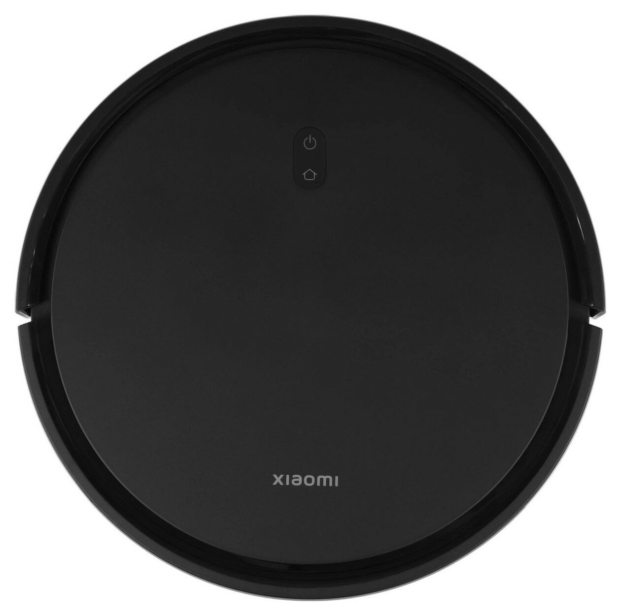 Робот-пылесос Xiaomi Robot Vacuum E10C черный, Ростест [bhr7725eu]