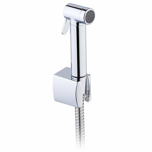 Гигиенический душ со шлангом и держателем Vitra Hygienic A45747 4990₽