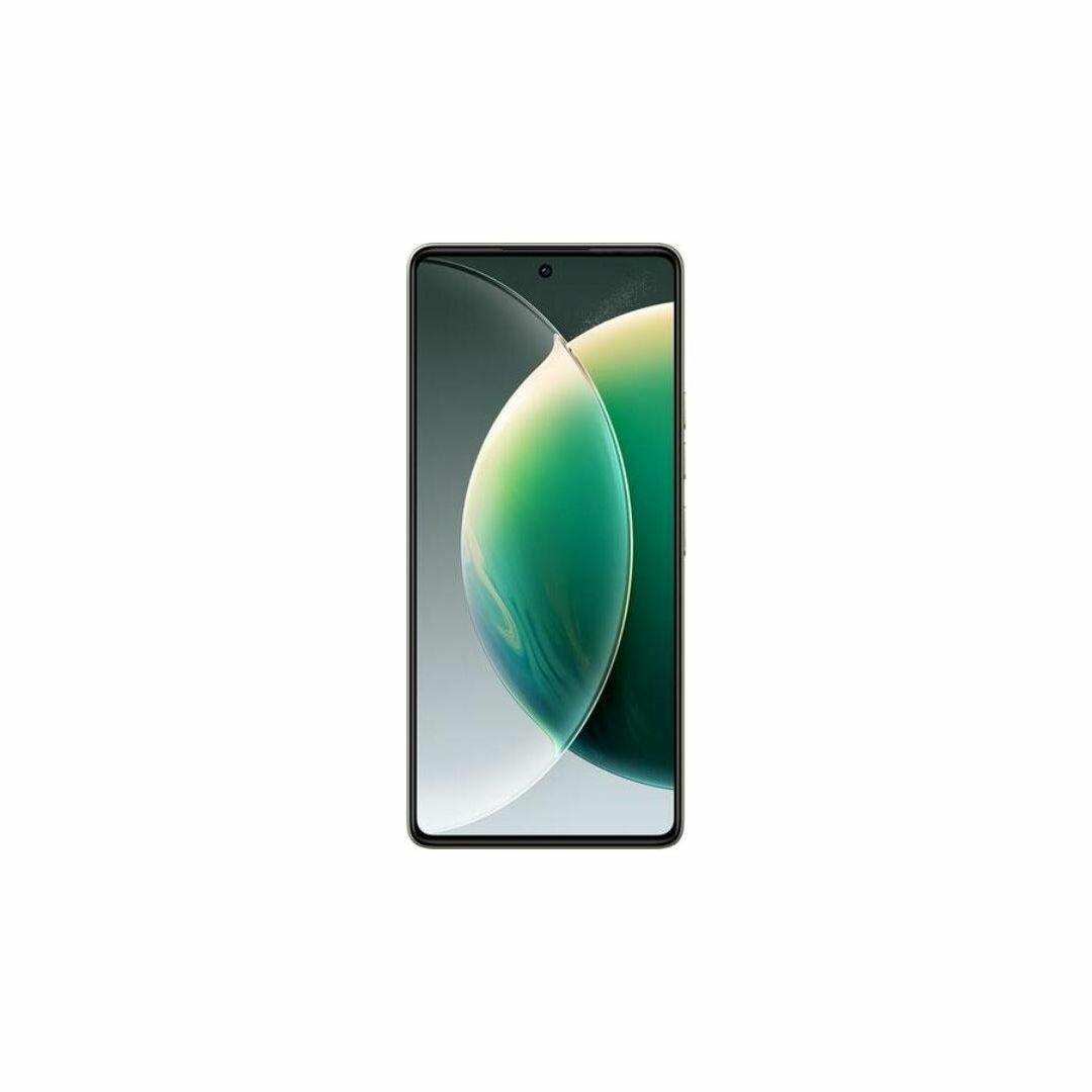 Смартфон Tecno Camon 30 5G 8/256Gb Green — фото 1