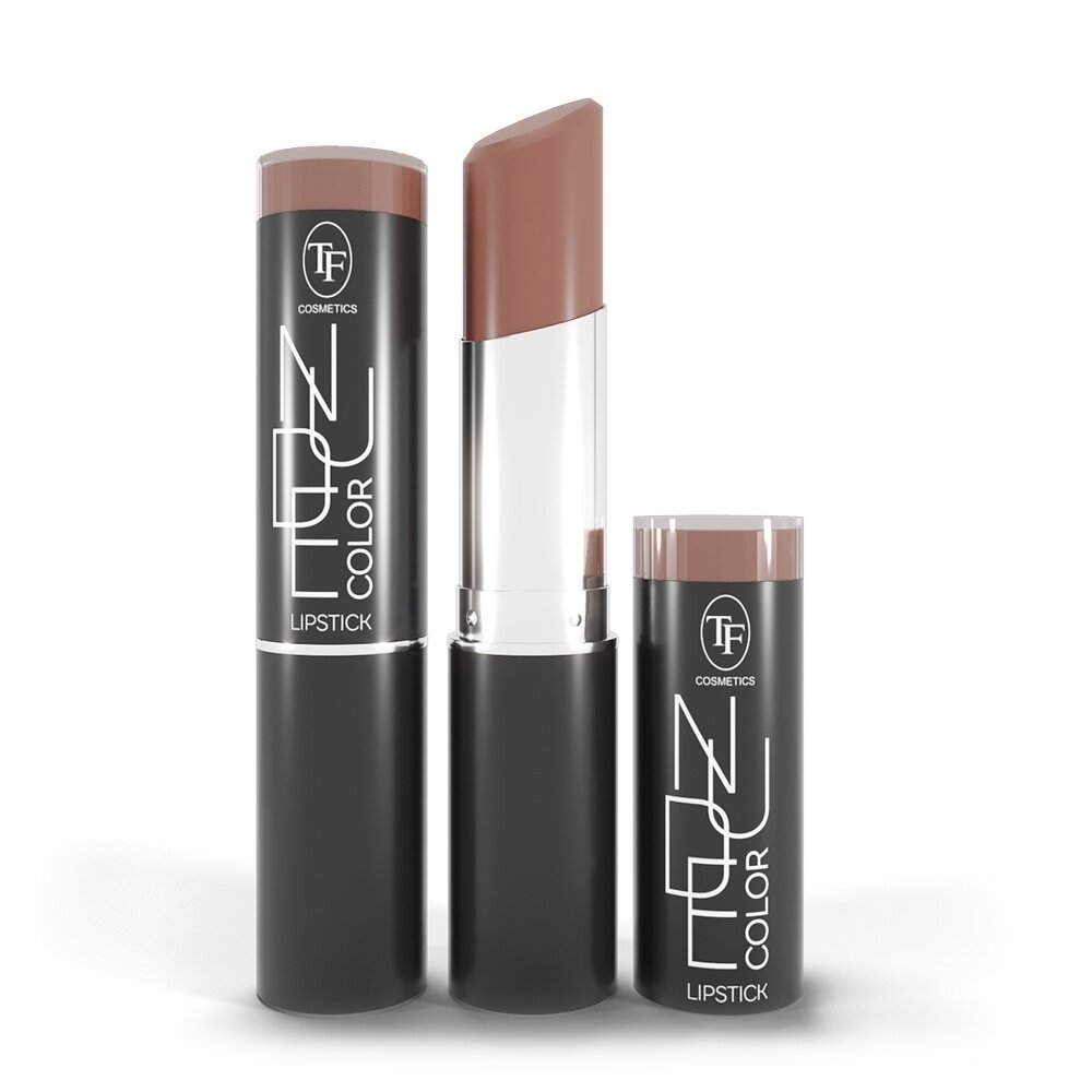 Помада для губ TF Cosmetics "Nude Color", тон 502, Нежный, CZ23