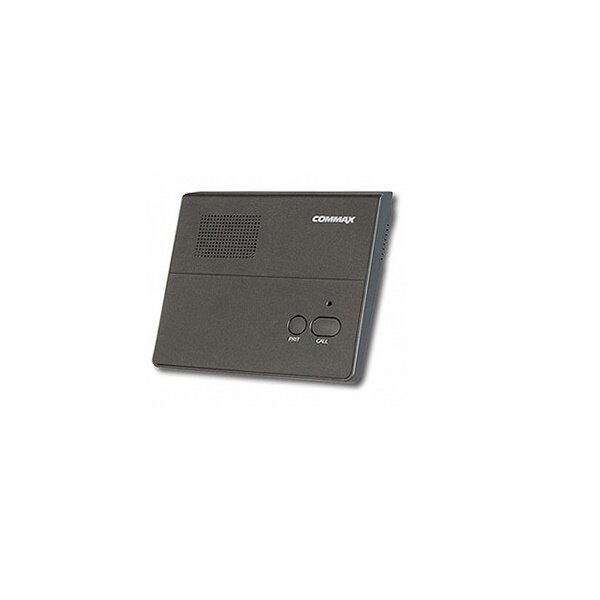 Commax CM 800L серый