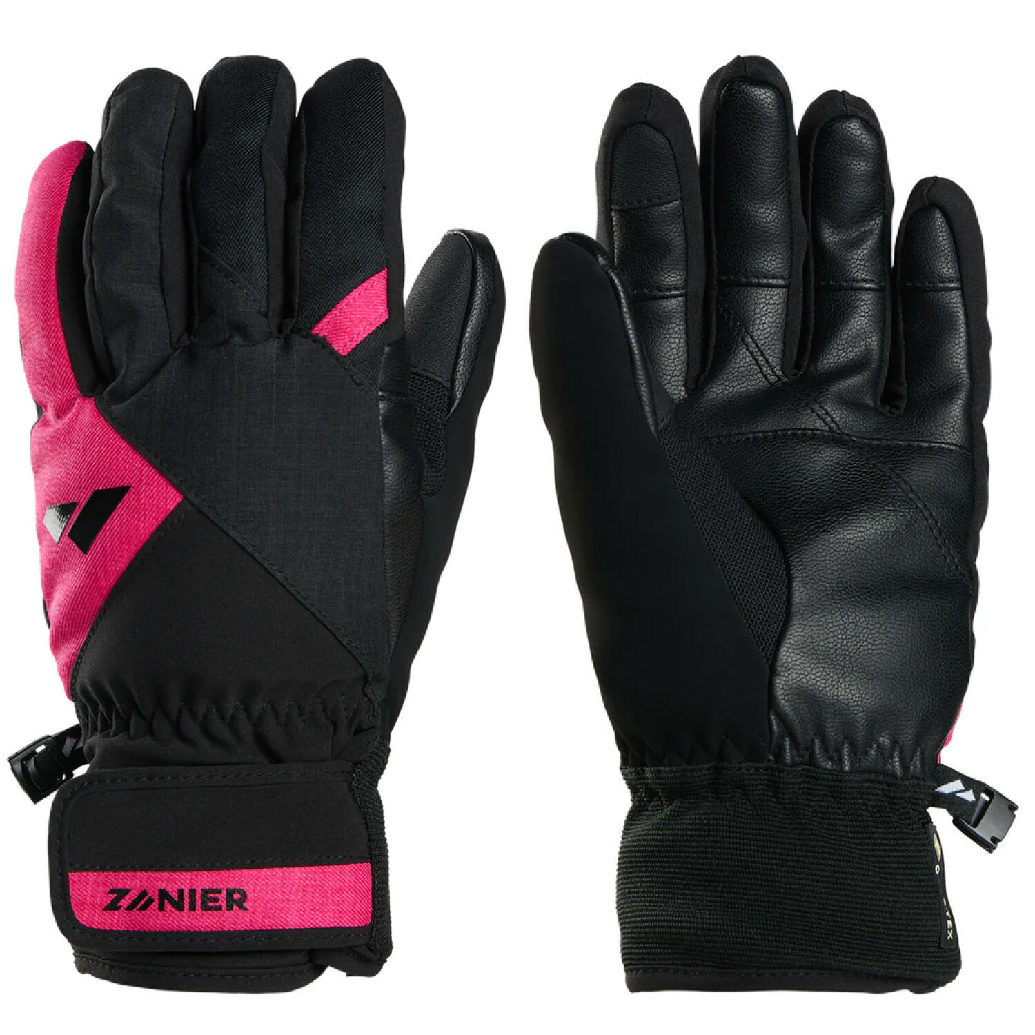 Перчатки для мужчин и женщин