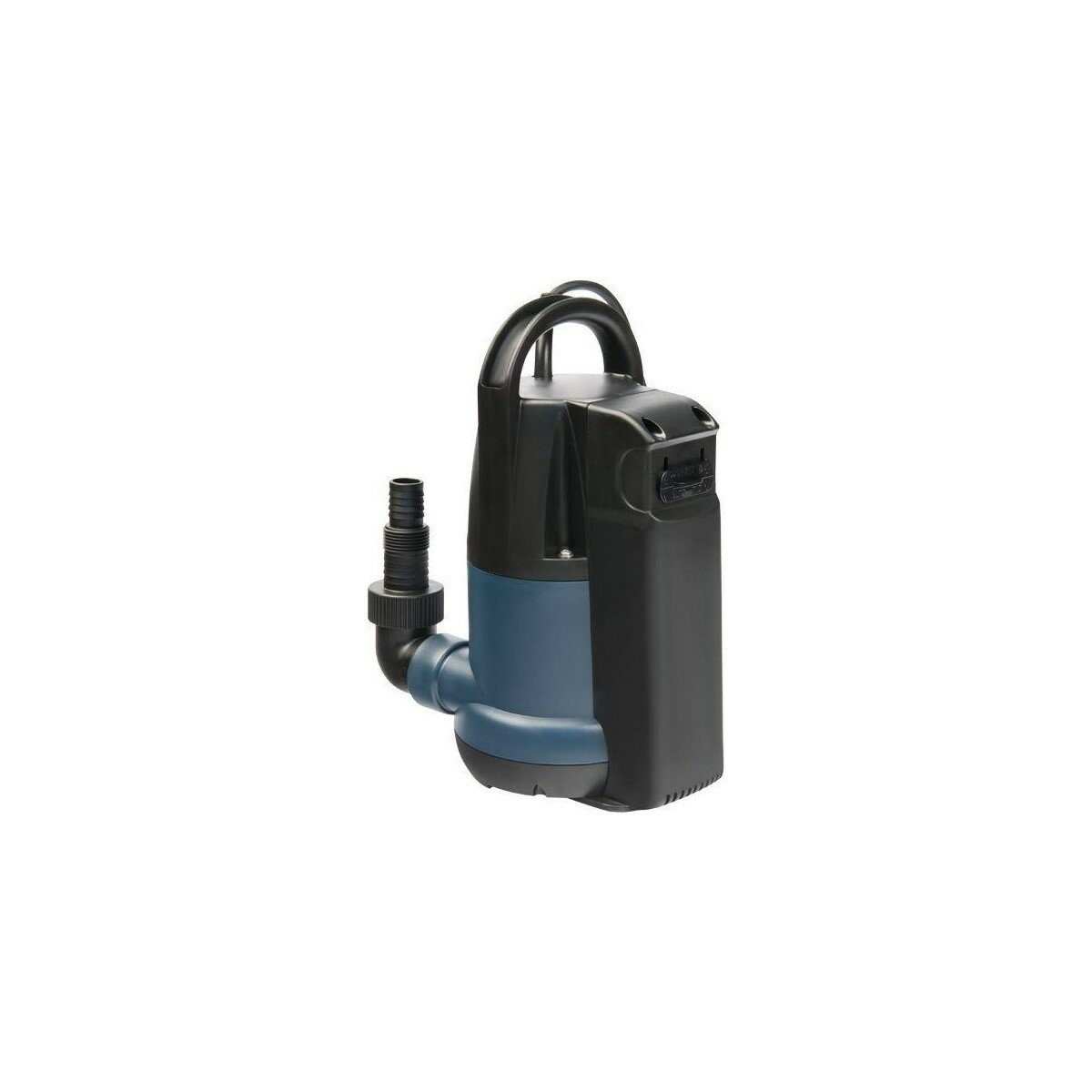 Насос дренажный UNIPUMP SUB 407 P