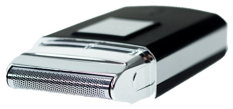 Бритва сетчатая Wahl Mobile shaver реж. эл:1 питан: элек. сеть/аккум. 3615-0471 — фото 1