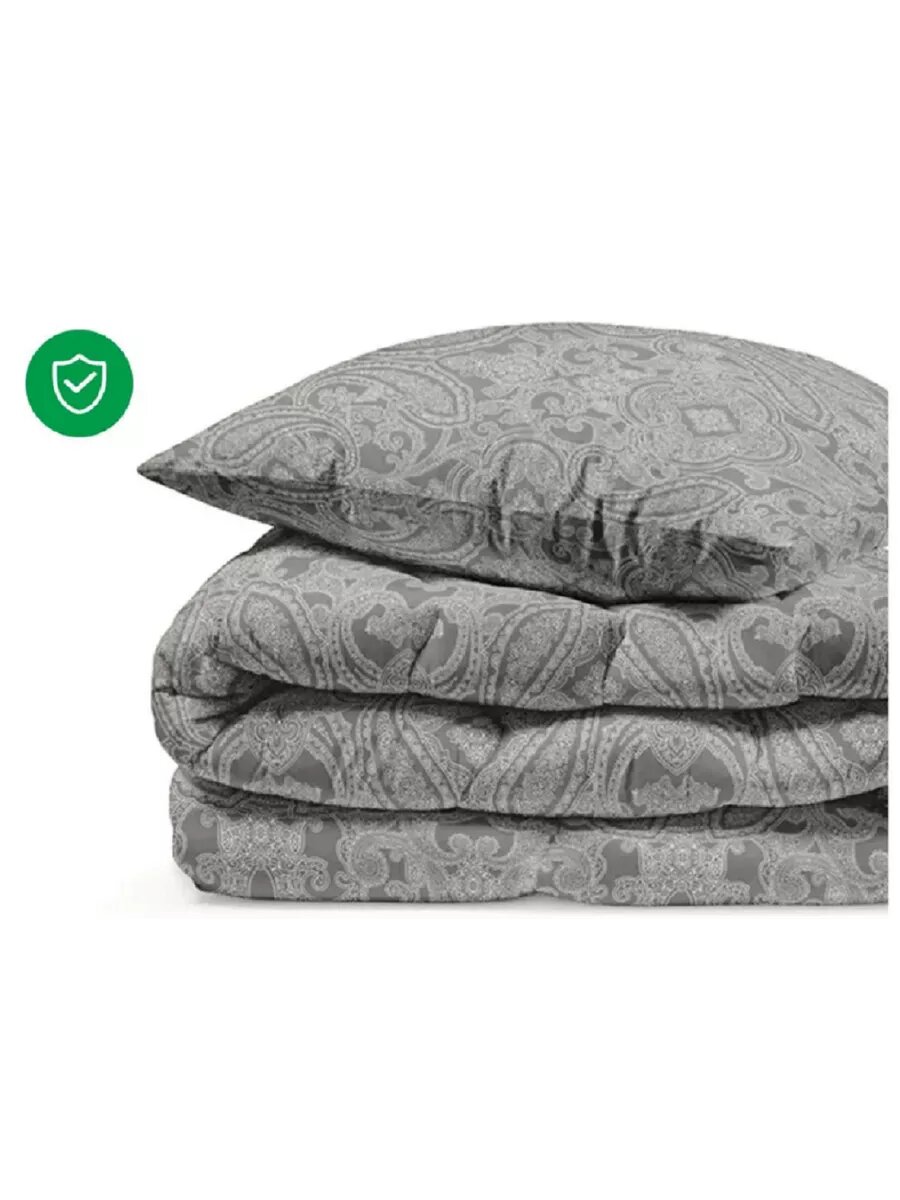 Наволочки 50х70 2 шт хлопок комплект — фото 1