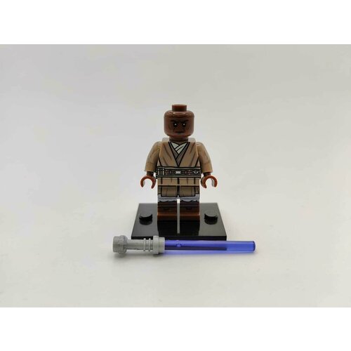 фото Минифигурка «мейс винду» mould king