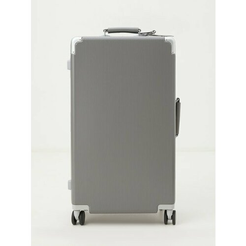 Чемодан Maison David темно-серый 15990₽