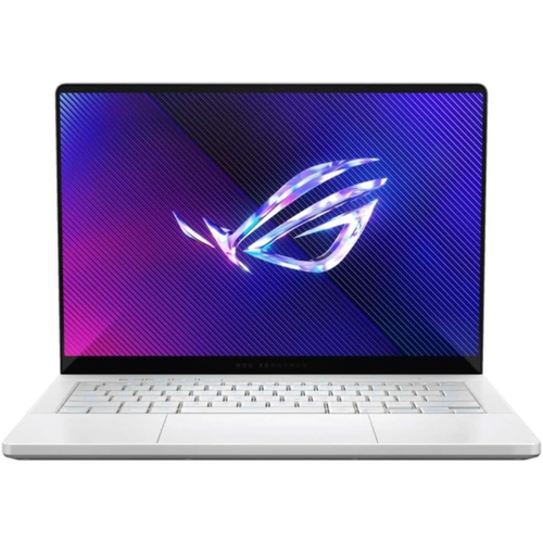 140 ноутбук Asus GA403UV Zephyrus G14 2024 White 2880x1800 Ryzen9 16 Gb LPDDR5x NVIDIA GeForce RTX 4060 Win11 Home 15кг 185440₽