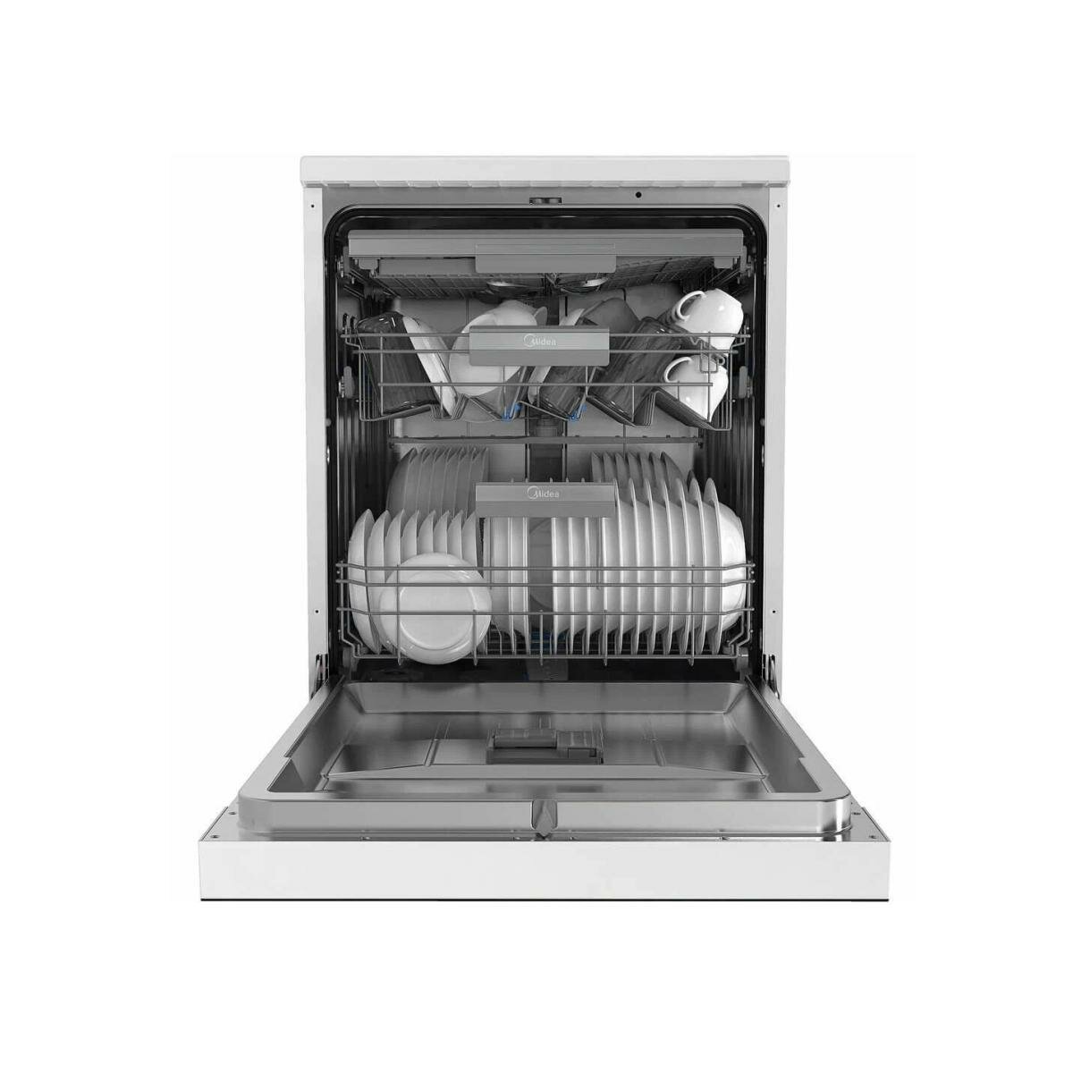 Встраиваемая посудомоечная машина MIDEA MFD60S150Wi