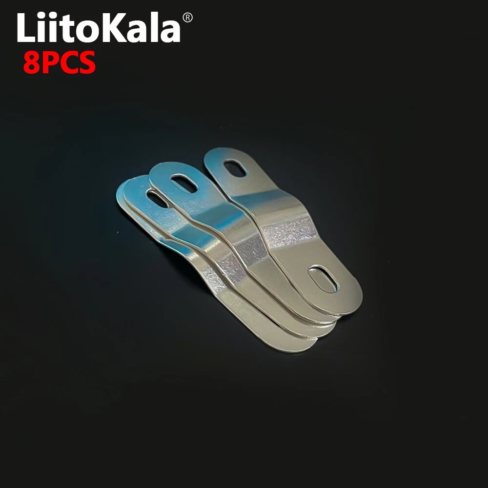 Разъём для аккумулятора LiitoKala 3,2В