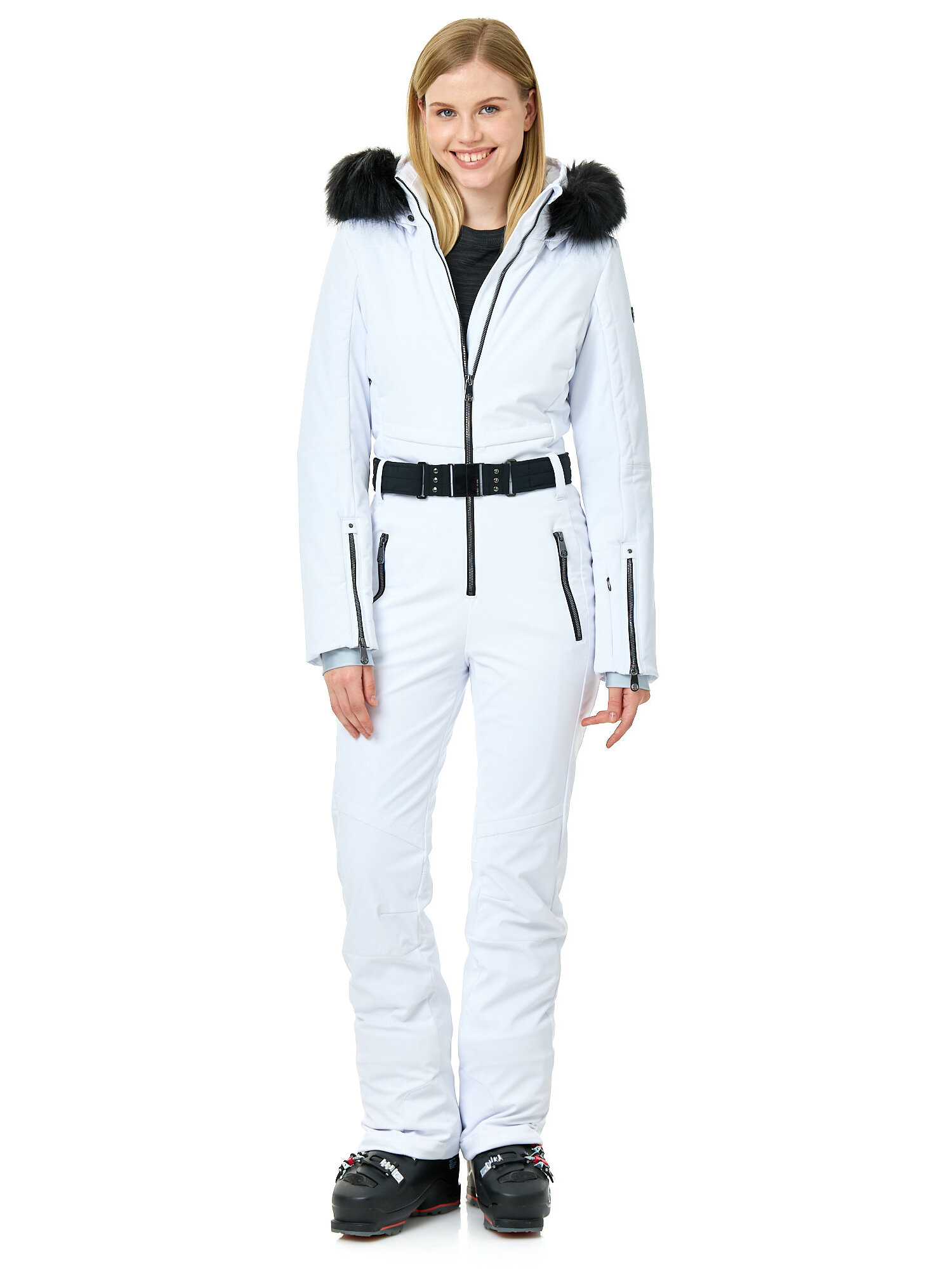 Комбинезон горнолыжный Poivre Blanc
