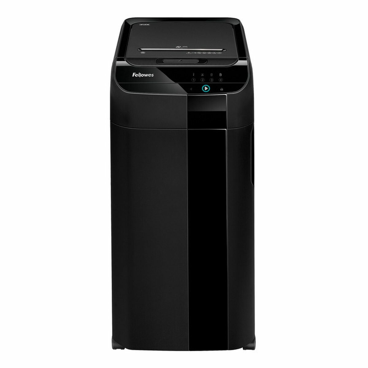 Шредер Fellowes - фото №8