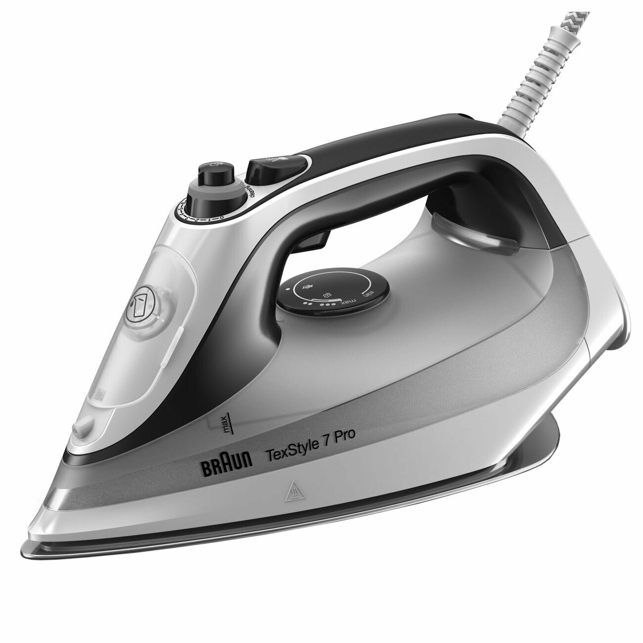 Утюг Braun SI7149WB