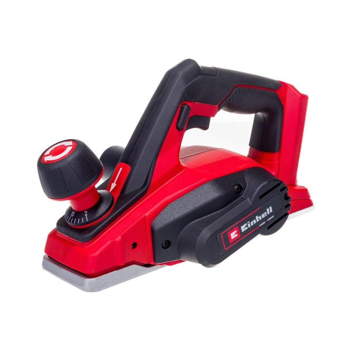 Рубанок аккумуляторный EINHELL TE-PL 18/82 Li-Solo