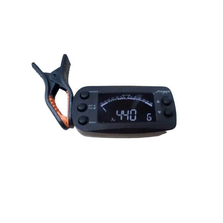 Тюнер-клипса МозерЪ MT83W