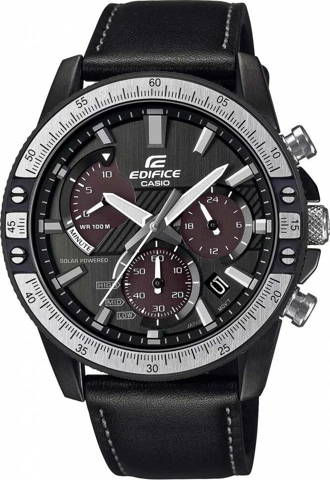 Наручные часы CASIO Edifice 