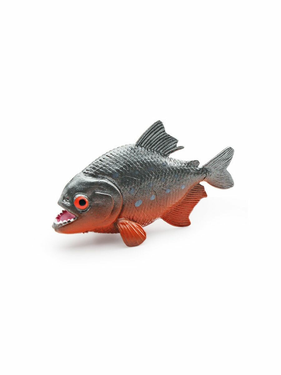 Фигурка Пиранья / Фигурки игрушки — фото 1