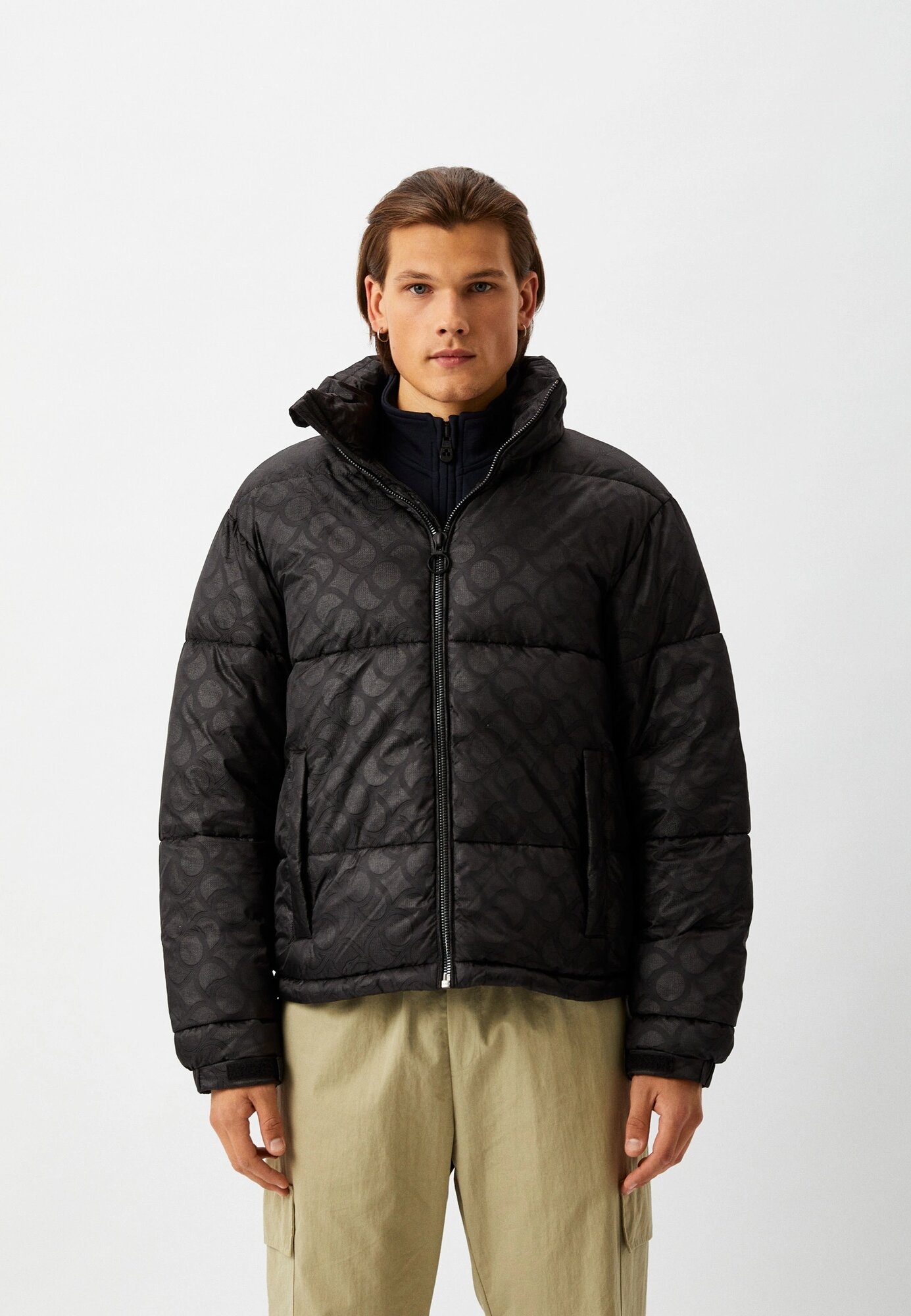 Куртка TRUSSARDI