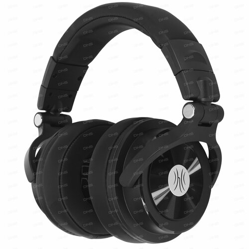 Проводные наушники OneOdio Monitor 40 черный 3870₽