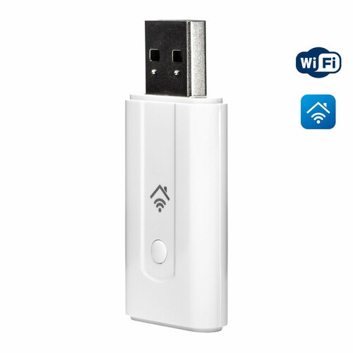Модуль съемный управляющий HOMMYN HDNWFN-02-02 2990₽