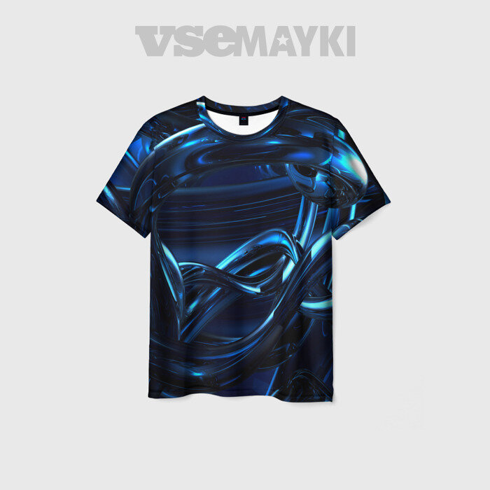 Футболка VseMayki.Ru
