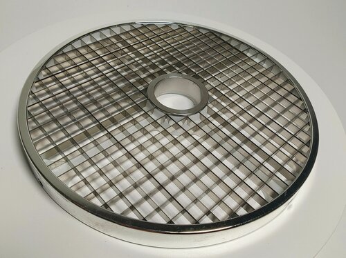 Изображение товара Решётка ножевая МПО-1.04.03.00 10х10 мм МПР-350М, МПО-1, УКМ