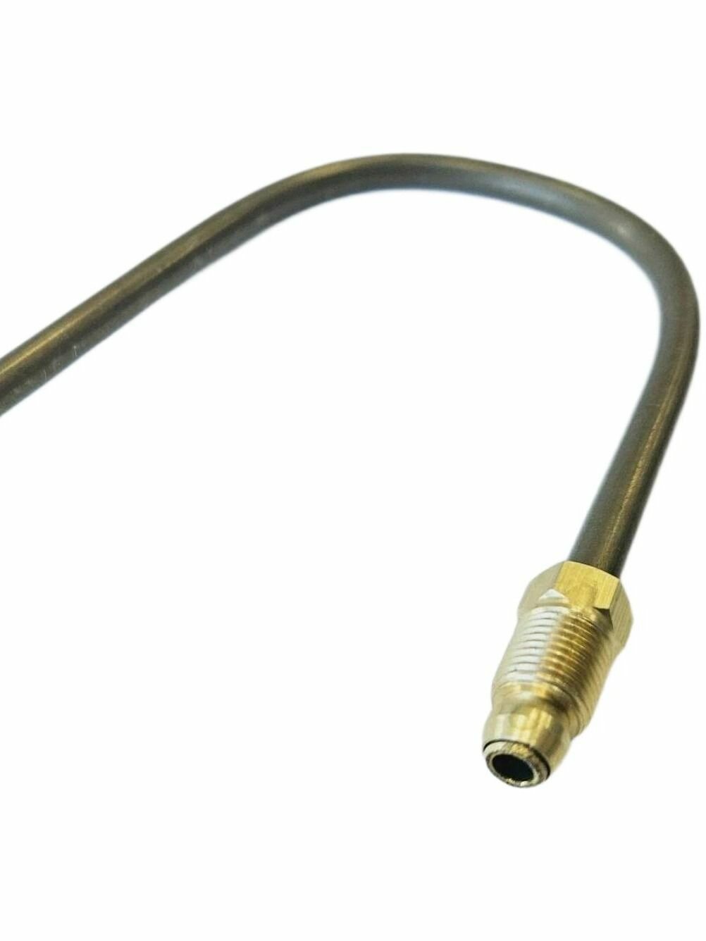 Трубка запальника SIT D6 L - 300mm - Латунь