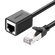 Удлинитель Ugreen NW112-11281 Cat 6 F/UTP Ethernet RJ45 Extension...