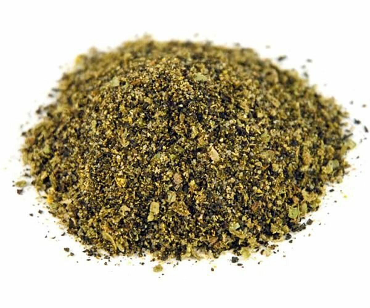 Специя "Contec Pesto" (Песто), 300 гр, производитель Tec-Al srl, Италия