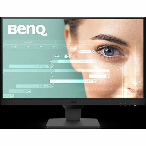 BenQ Монитор LCD 238 GW2490 9527₽