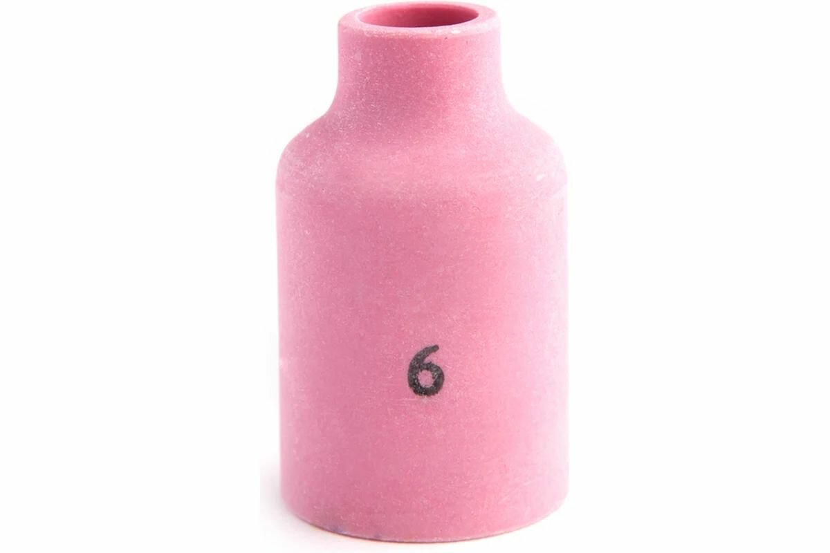 Сопло керамическое 54N № 6(5шт)