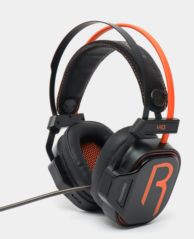 Наушники Moradi V10 — фото 1