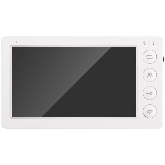 Монитор видеодомофона Визит VIZIT-705E5W