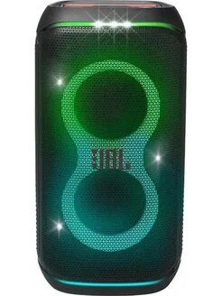 Портативная акустическая система-аудиосистема : JBL Partybox 120