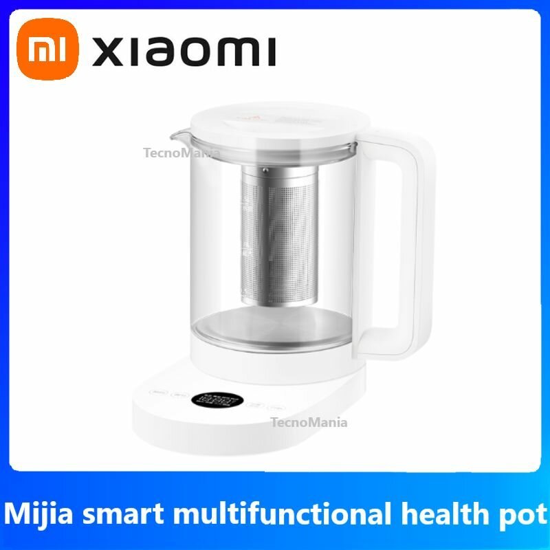 Xiaomi Многофункциональный горшок для здоровья MYSH0E1ACM Белый