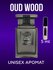 Духи хвойные по мотивам уд вуд, Oud Wood мужские женские стойкие ...