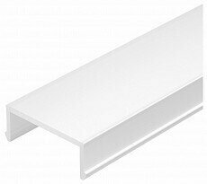 Рассеиватель Arlight SL-Line-W20-2500 Opal / - фото №2