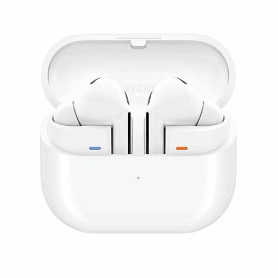 Наушники Samsung Galaxy Buds 3 Pro глобальная версия, белый