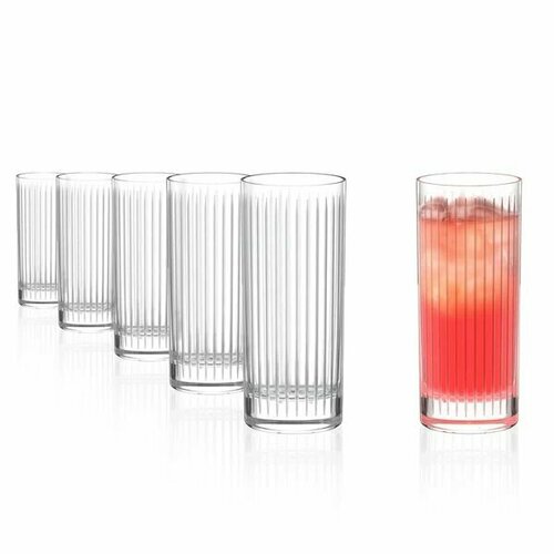 Набор стаканов (6шт) SOHO Bar Stolzle 380мл