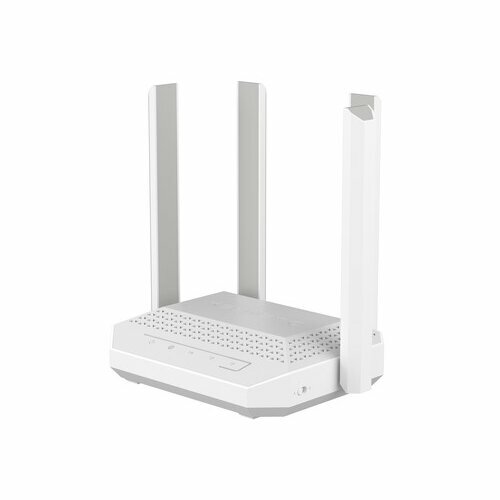 Wi-Fi роутер Keenetic Sprinter KN-3711 — фото 1