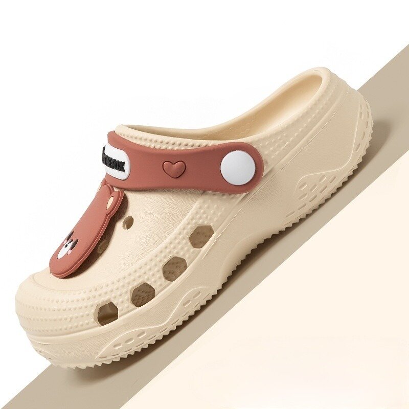 Зажим для обуви D'Mari, белый — фото 1