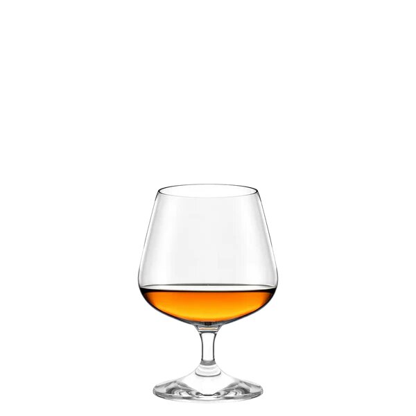 Бокал Stolzle Bar для коньяка 425 мл (без подарочной упаковки)