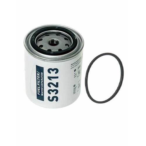 Сменный фильтрующий элемент для топливного фильтра-сепаратора S3213, 10 микрон