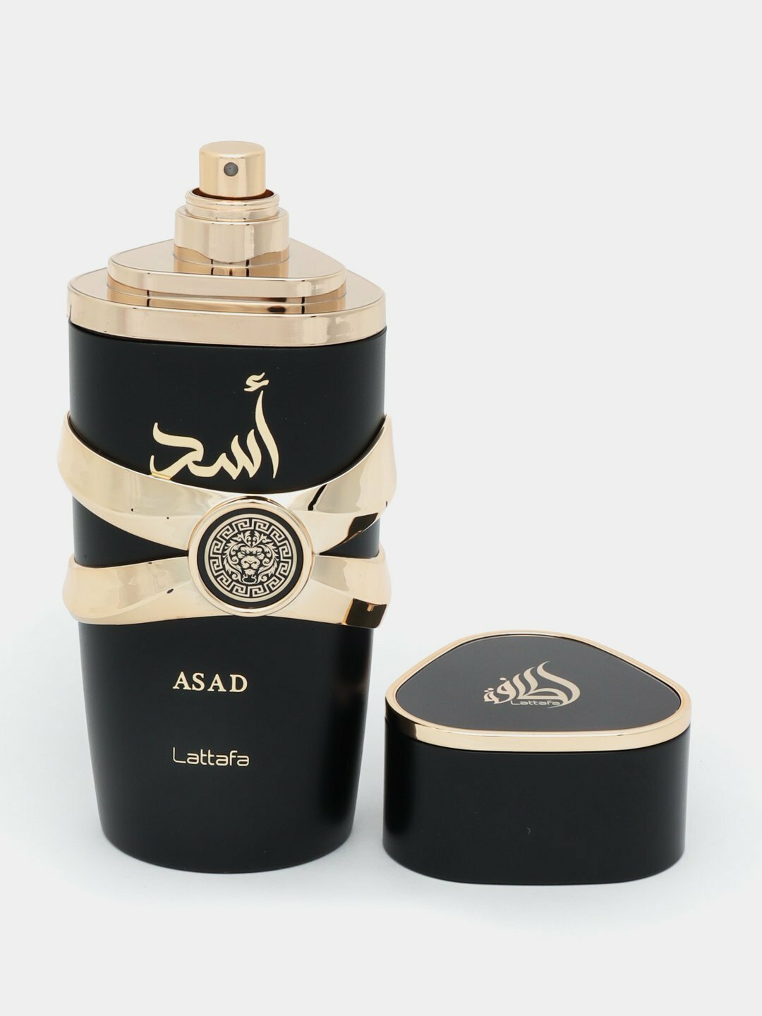 Asad Lattafa EDP 100 ml — фото 1