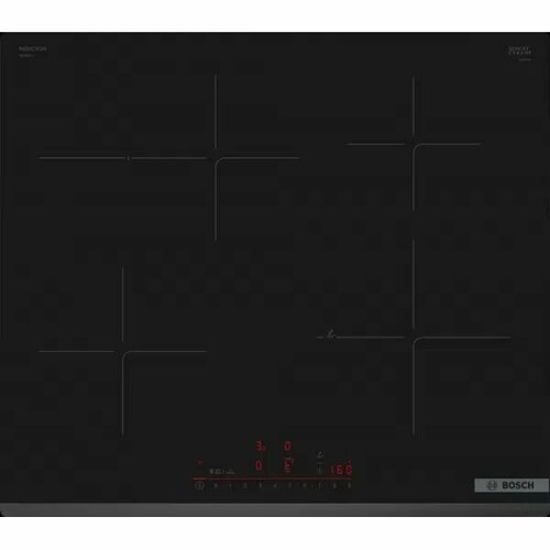 Варочная панель индукционная Bosch PIF63KHC1E 84608₽