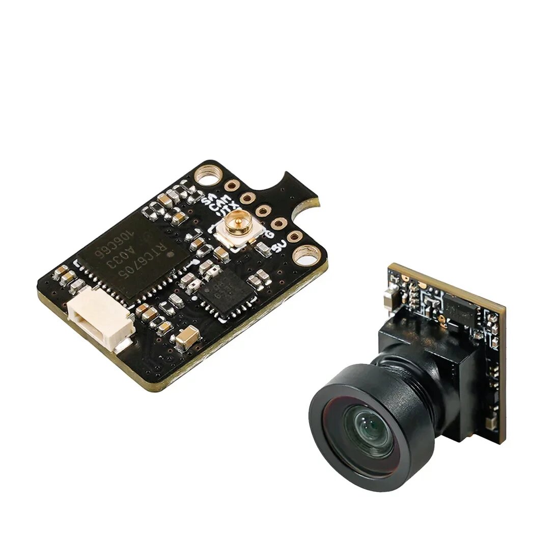 BETAFPV C03 FPV камера для квадрокоптеров, C03 With M03