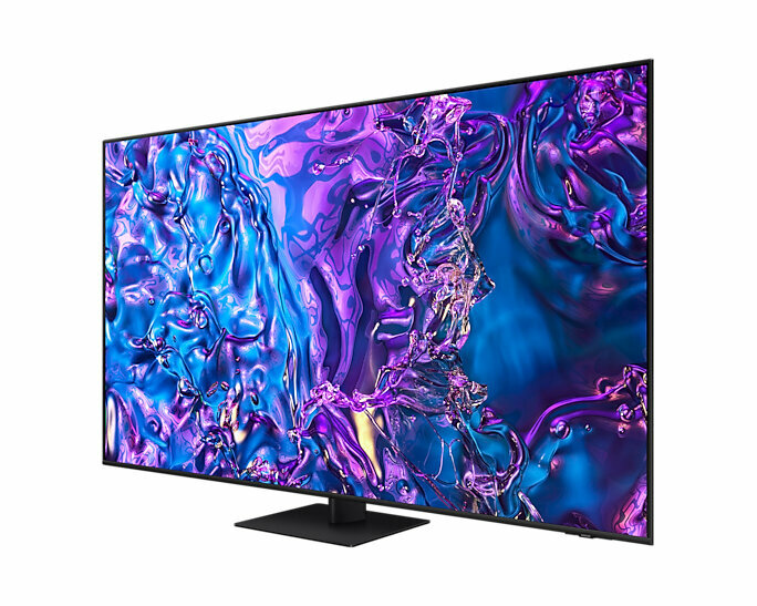 Телевизор Samsung QE85Q70DAU