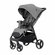 Прогулочная коляска Carrello Bravo, цвет Forest Grey (Серый), арт...