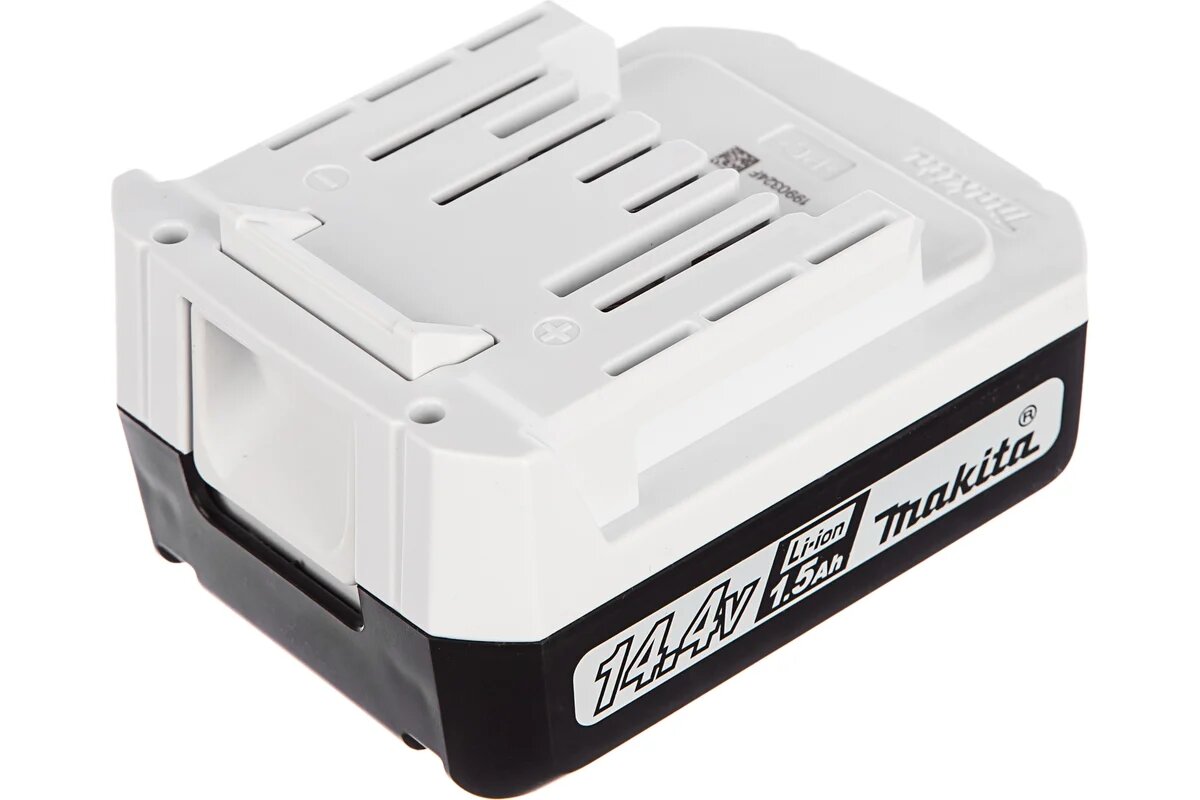 Аккумулятор для инструмента Makita BL1415G 198192-8 14.4В, 1.5Ач оригинал
